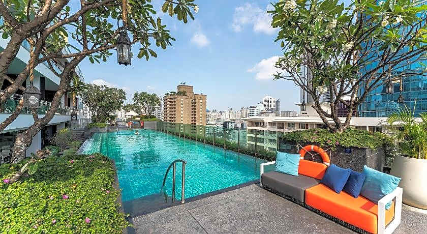 MUU Bangkok Hotel