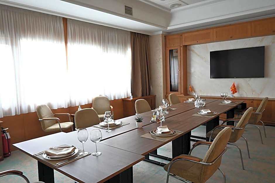 Aleksandar Palace Hotel Congress Center & SPA