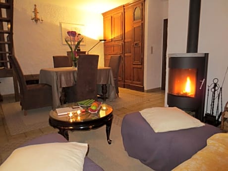 Duplex Apartment