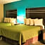 Best Western Inn Of Nacogdoches