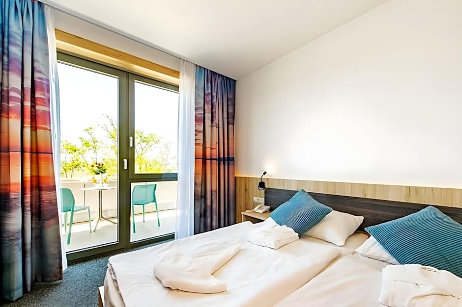 Akademia Hotel**** Balatonfured