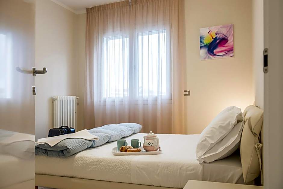 Residence Millecento - Aperto tutto l'anno