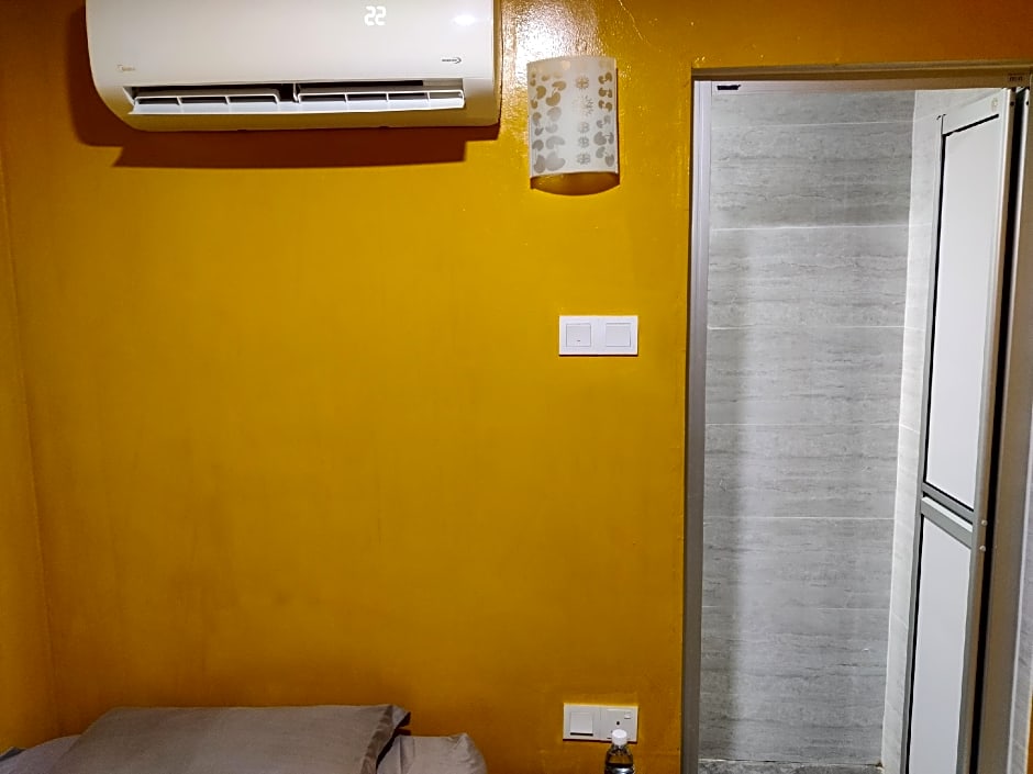 OYO 90488 Juru Hotel