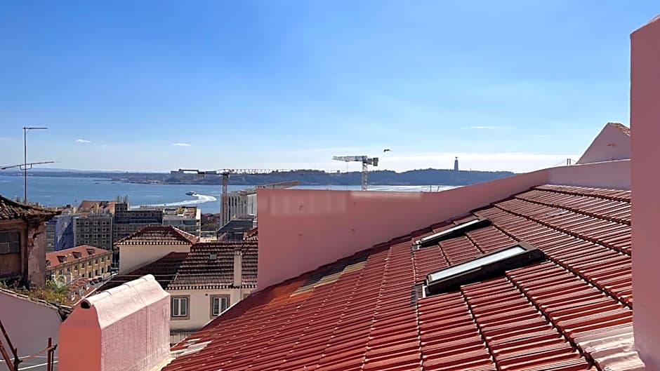 Monte Belvedere Hotel by Shiadu