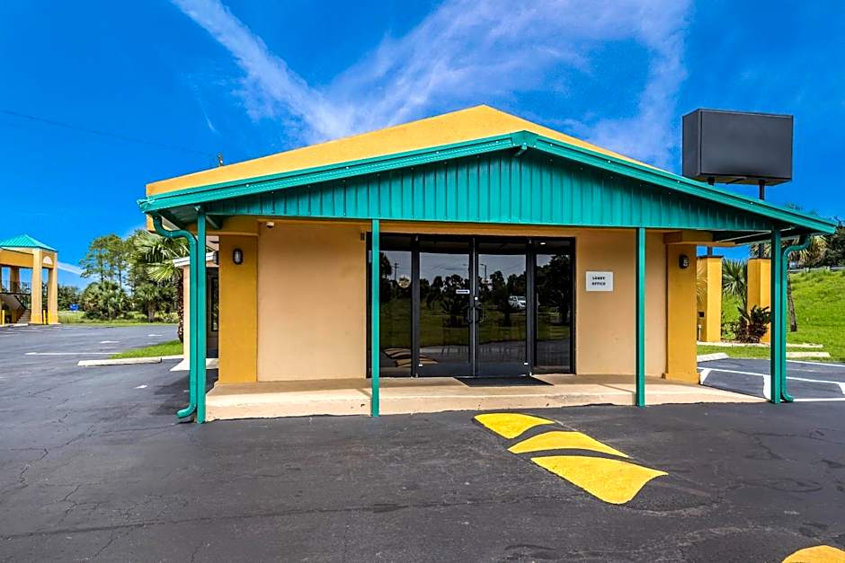 Quality Inn White Springs Suwanee