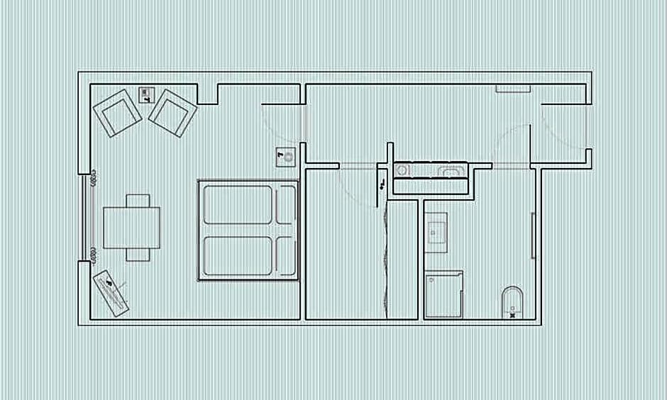 von Deska Townhouses - Ivy House