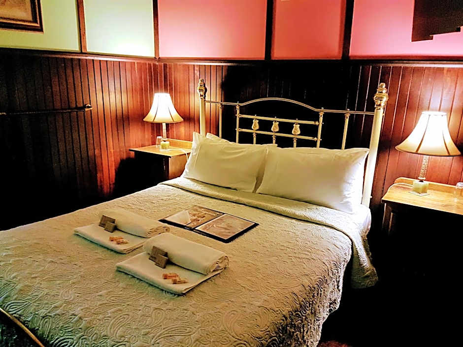 Bridgefield Guest House