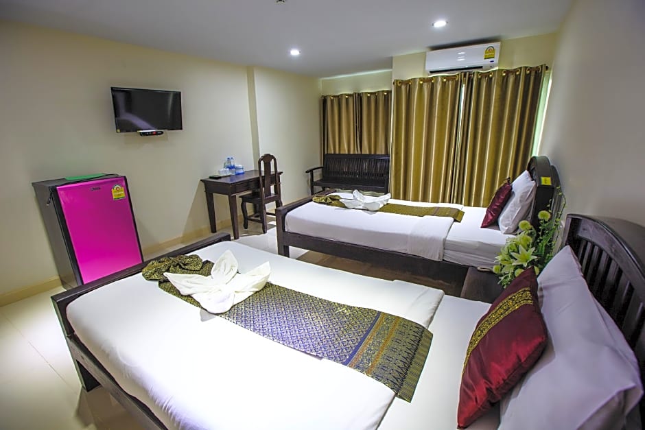 Maharaj Grand @Nakhonsithammarat