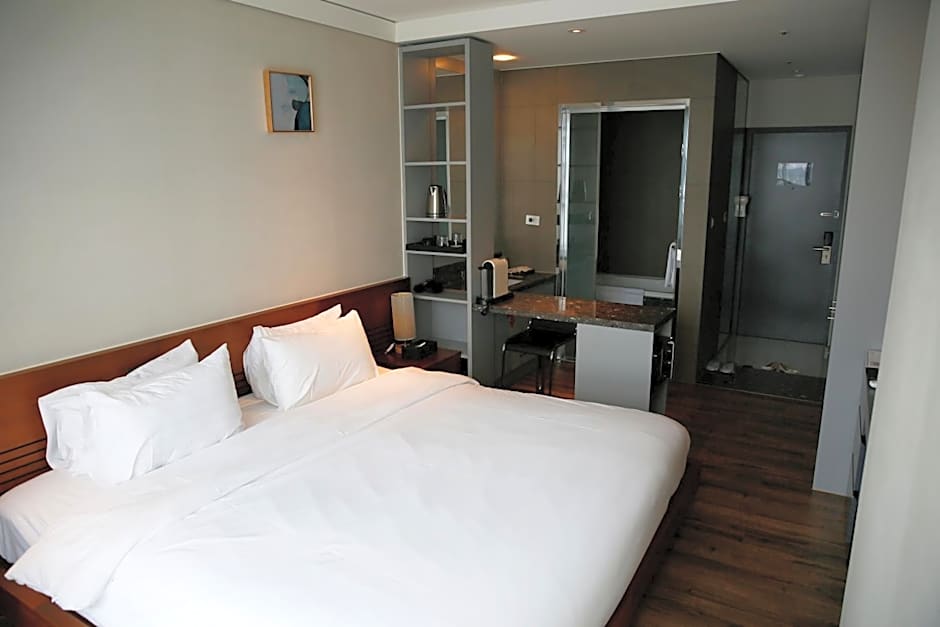 J One Hotel Cheongju