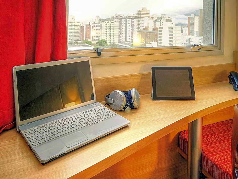 Ibis Belo Horizonte Liberdade