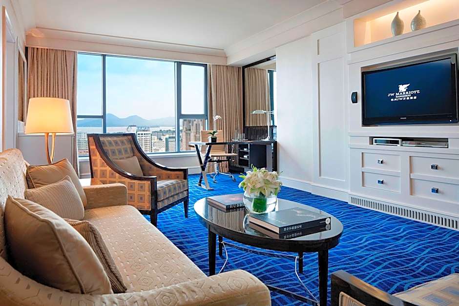 JW Marriott Hotel Hangzhou