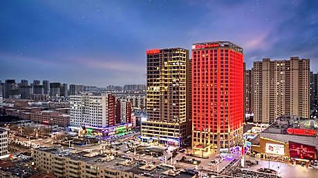 Hilton Garden Inn Heze