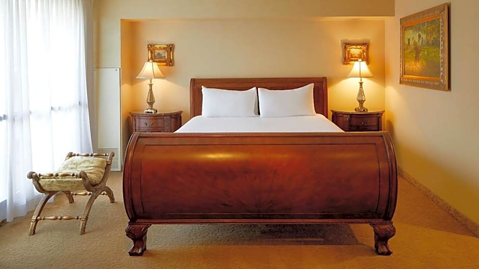 Eldorado Reno - A Caesars Rewards Destination