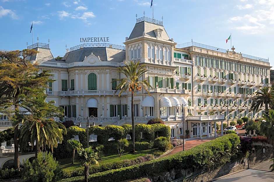 Photo 1 of 50 of Imperiale Palace Hotel