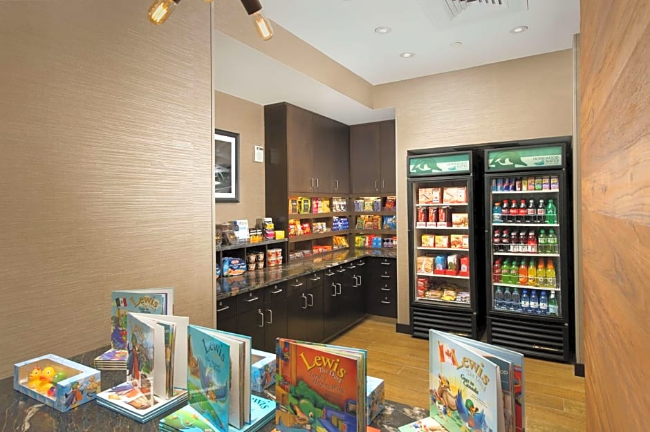 Homewood Suites by Hilton Washington DC NoMa Union Station