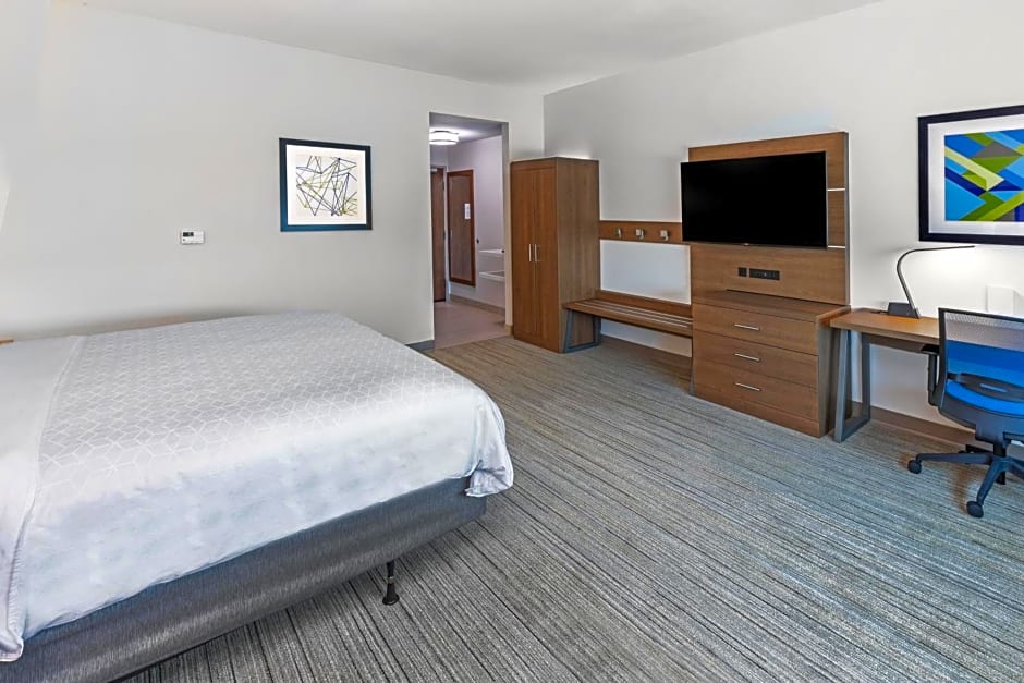 Holiday Inn Express And Suites Stafford Nw - Sugar Land By IHG