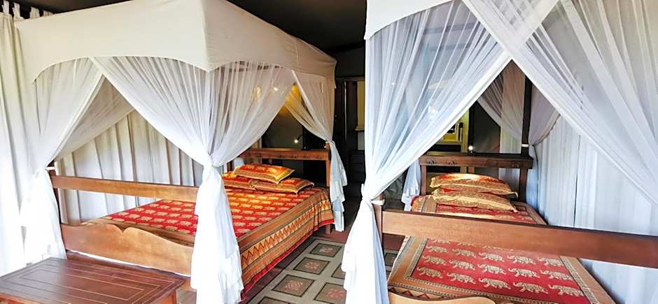 Fig Tree Camp - Maasai Mara