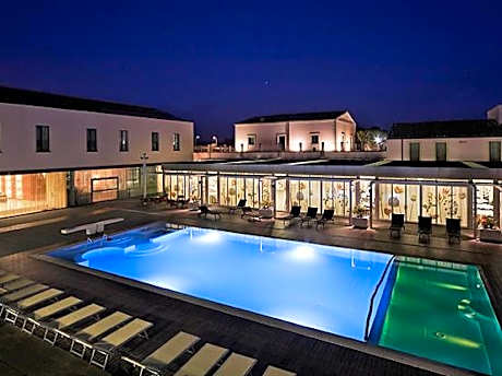 Poggio Del Sole Hotel