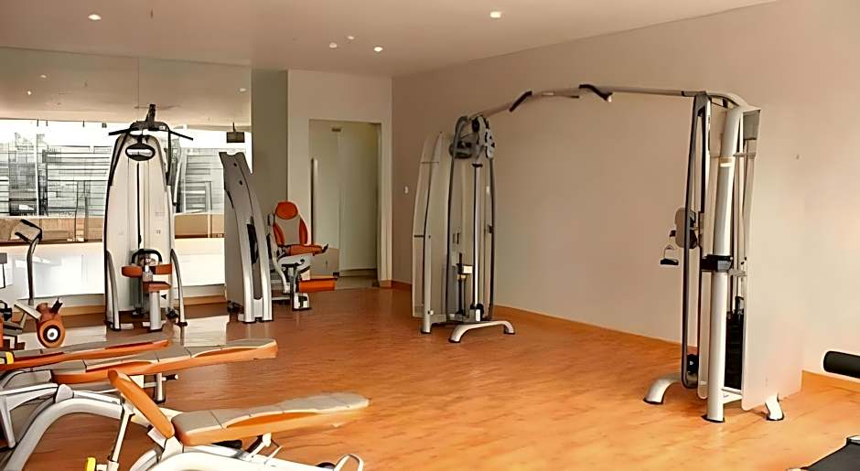 Amalia Hotel Lampung