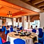 Islamabad Serena Hotel