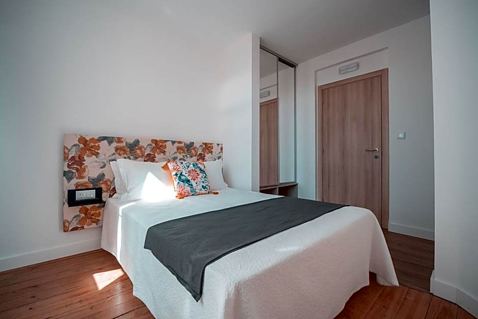 Harbour49 - AVEIRO FLATS & SUITES
