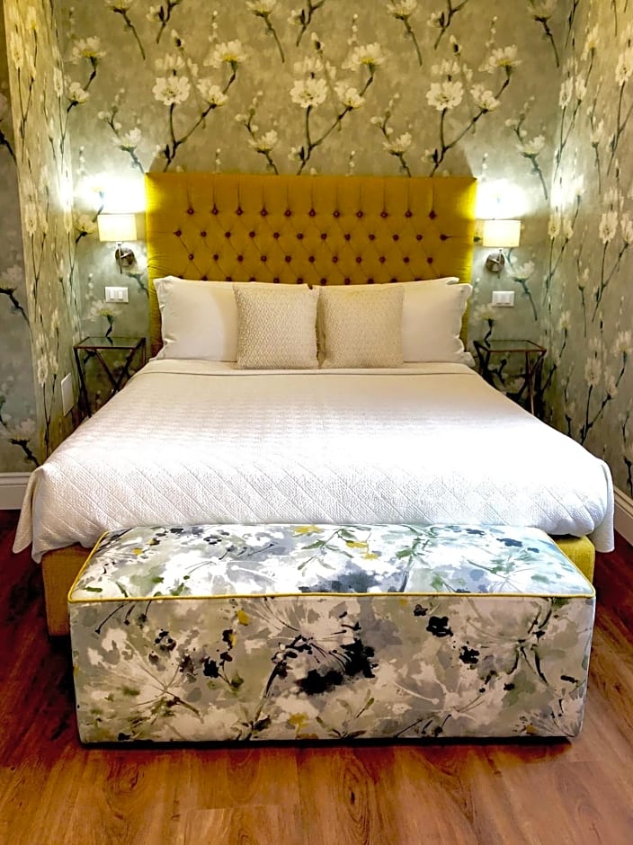 Hotel Perseo
