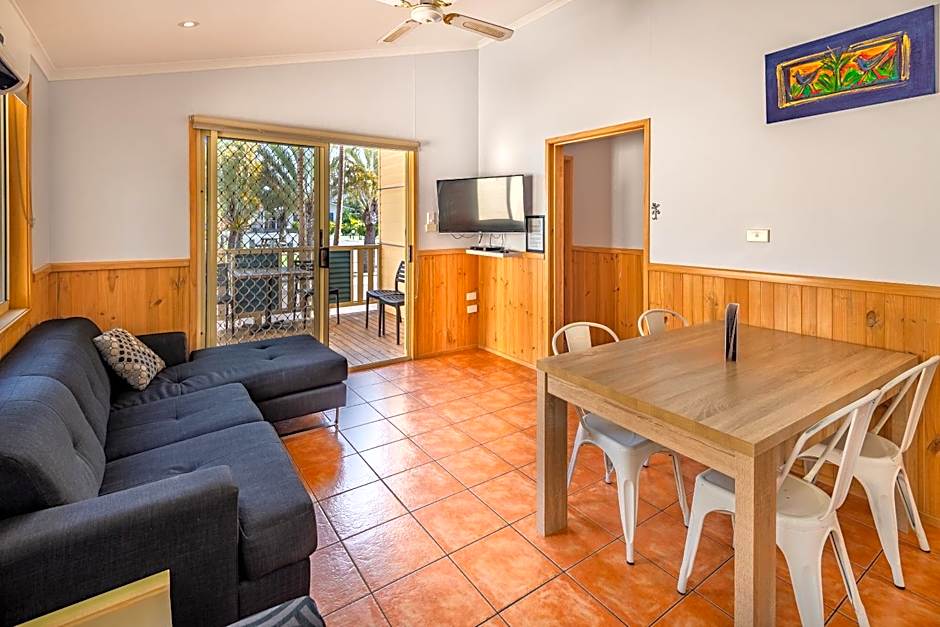 Ingenia Holidays Soldiers Point