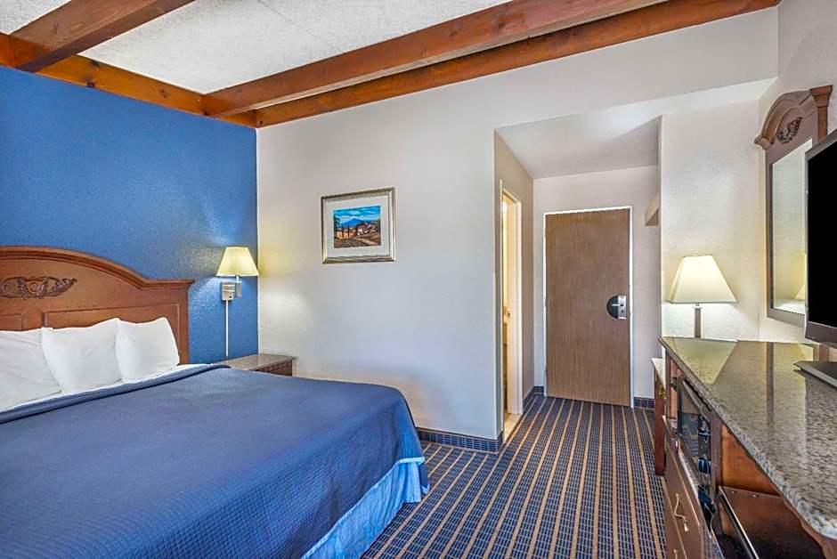 Howard Johnson by Wyndham Bangor
