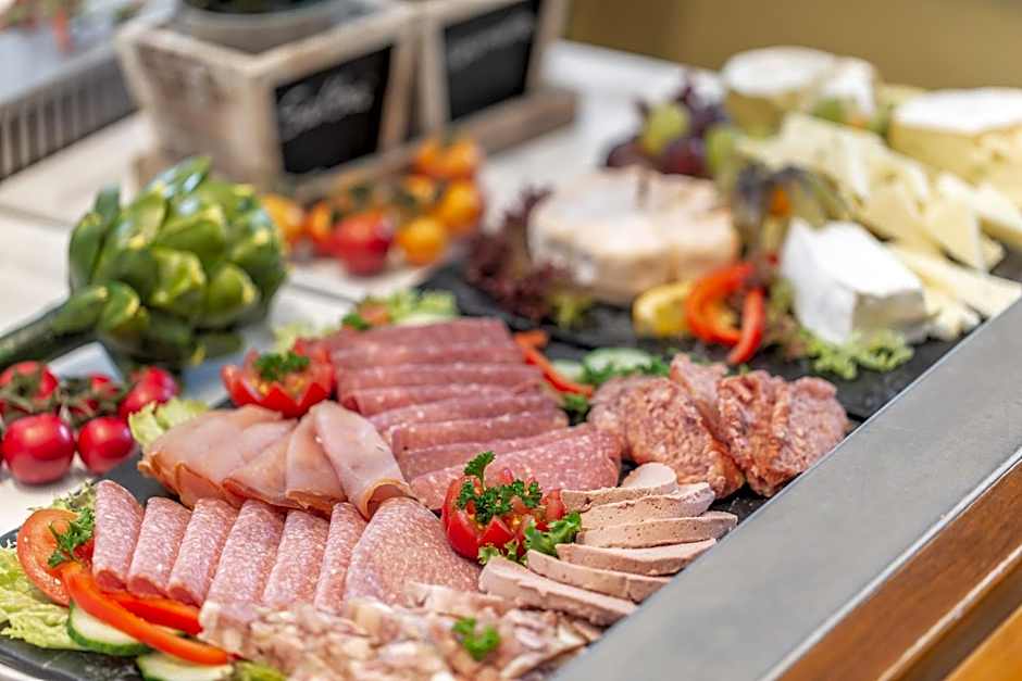 Hotel Bavaria Oldenburg