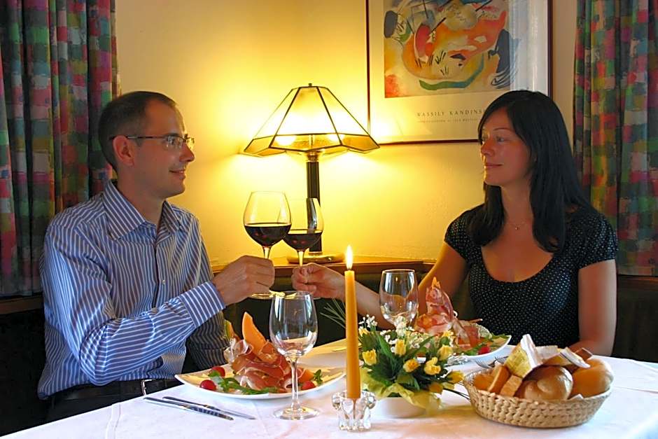 Appartement- und Wellnesshotel Winkler