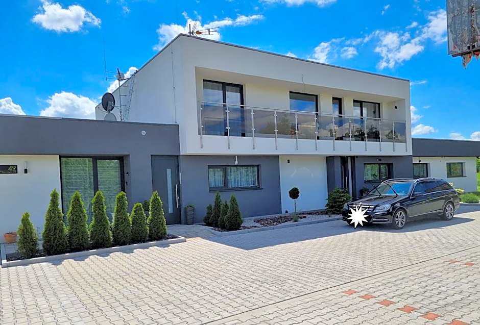 APARTMÁNY I&V - Adults Only