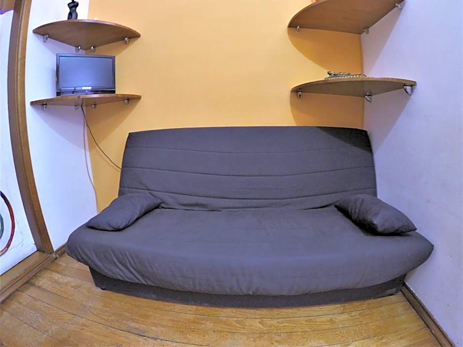 A Casa Mia