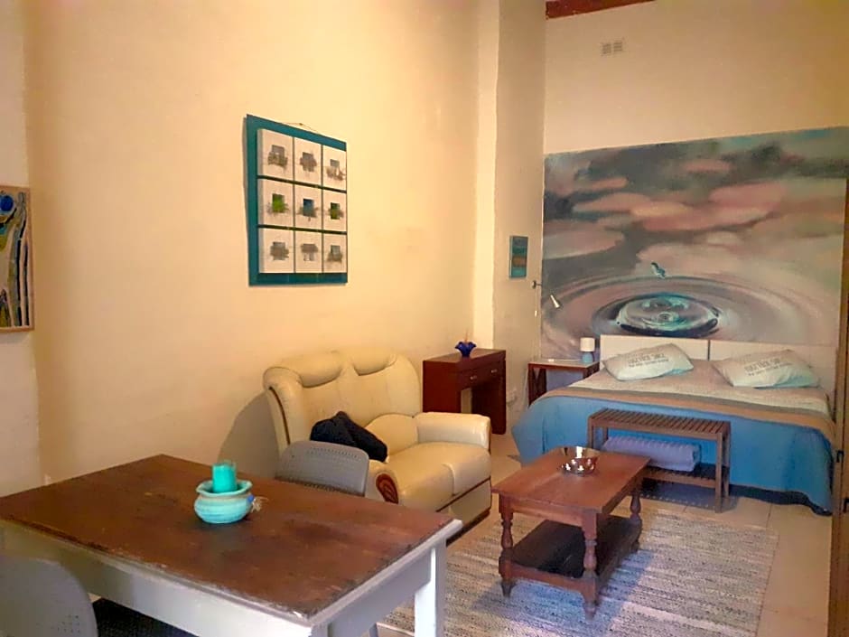 Charming B&B Dar Ta Zeppi