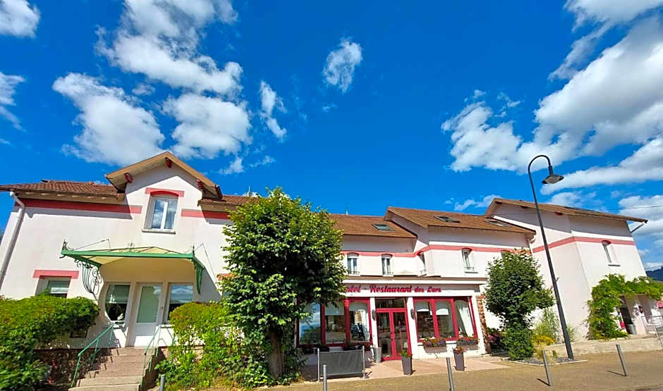 Logis Hotel des Lacs