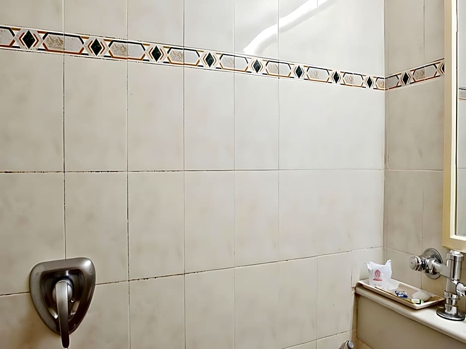 Hotel Maurya Residency