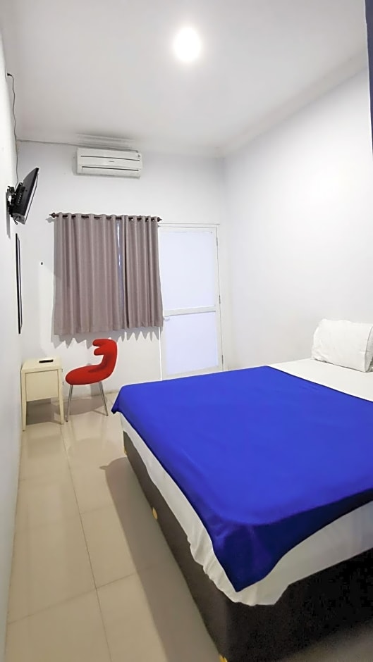 Hotel Aqiilah Syariah