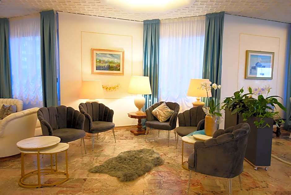 Hotel Oxford