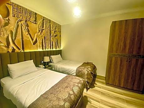 Deluxe Junior Suite