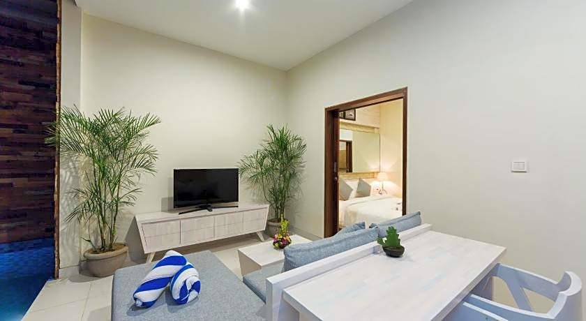 Paisa Seminyak Living