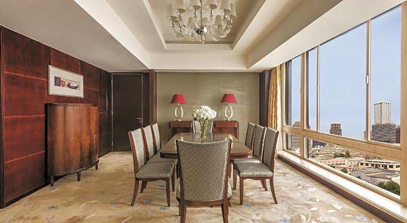 Shangri-La Chengdu