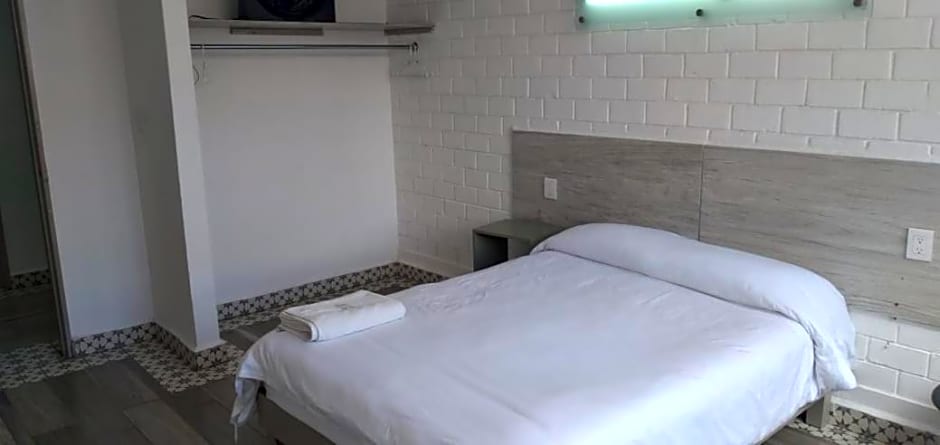Hotel Insurgentes