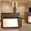 Detroit Metro Airport Marriott