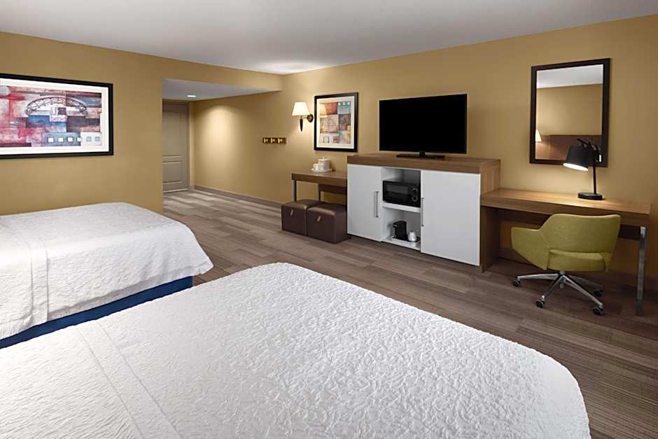 Hampton Inn By Hilton & Suites Banning-Beaumont