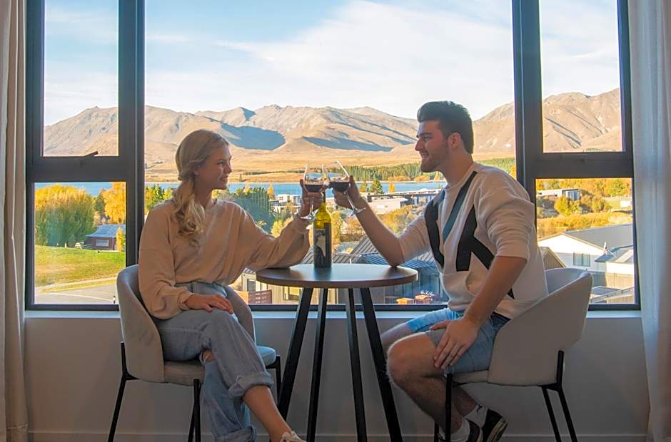 Galaxy Boutique Hotel