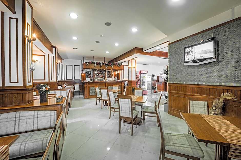 MPM Family Hotel Merryan