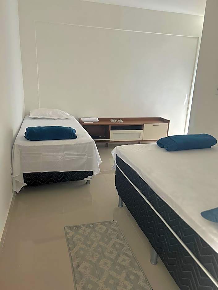 Ap em barra grande c/ piscina