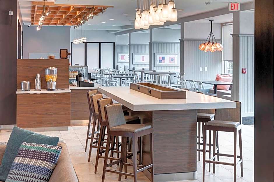 Courtyard by Marriott Carolina Beach Oceanfront