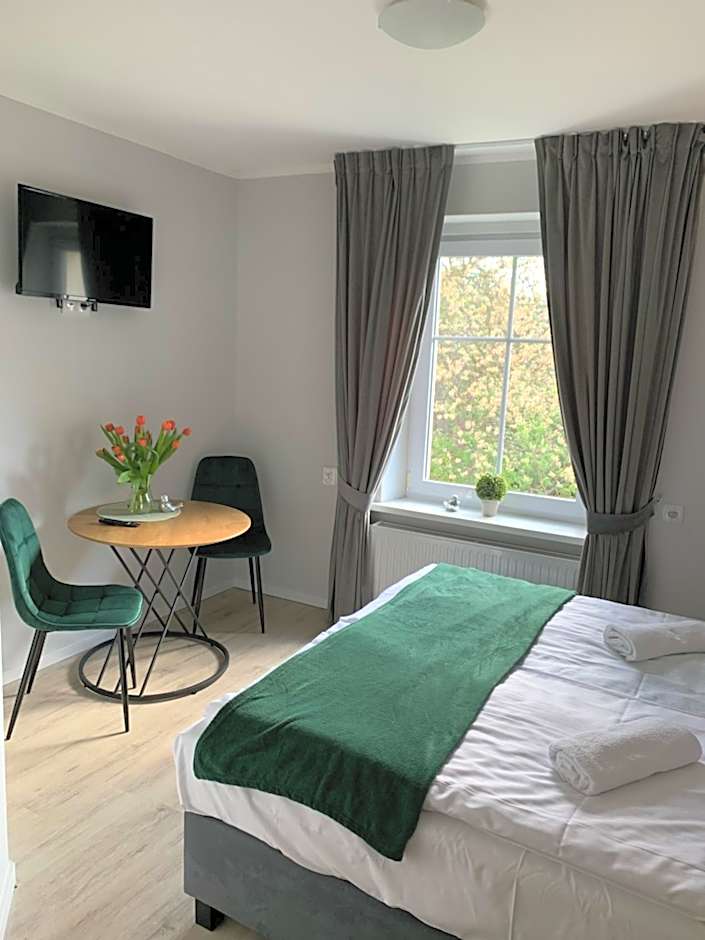 Margo Bukowiec koło Karpacza