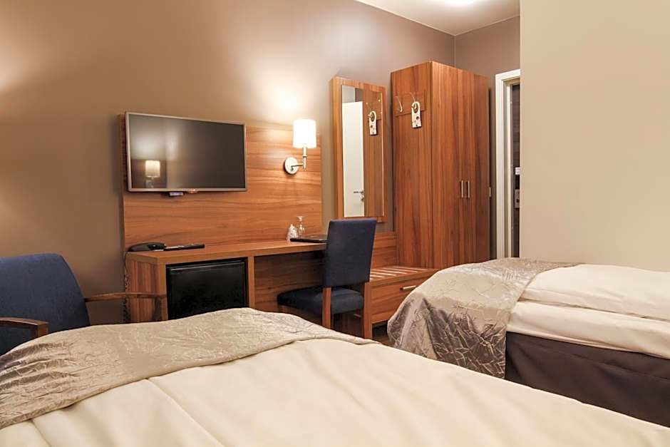 Thon Partner Hotel Horten