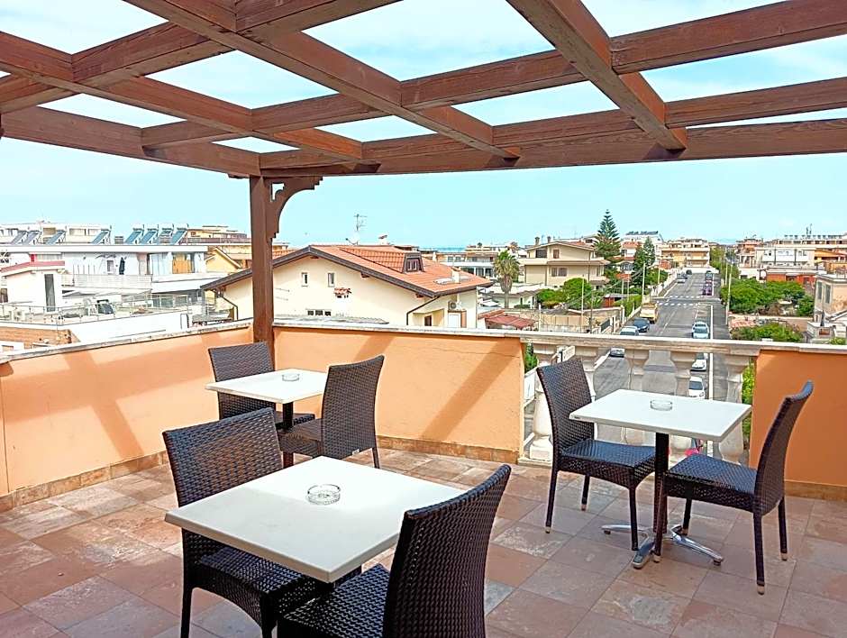 Hotel Riviera Fiumicino